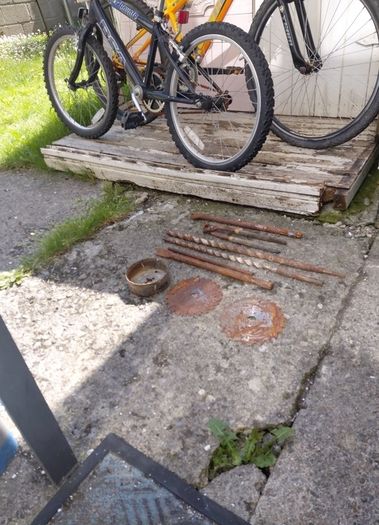 Tool bits