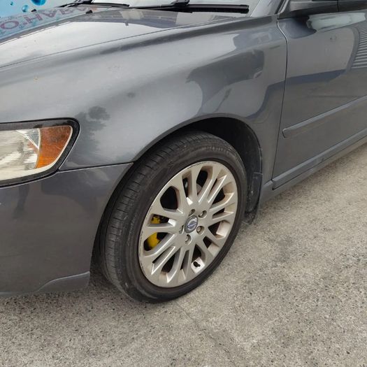 2009 Volvo V50 Diesel R-Design 2009 Estate