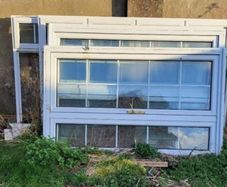 conservatory doors windows