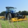 Flail Mower Image 4