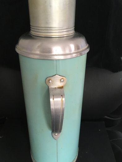 Vintage Flask