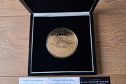 USA Double Eagle Coin