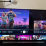 LG CX 55 inch 4K Ultra HD Smart OLED TV. Used. Works good!! Image 10