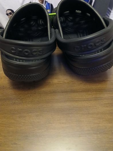 crocs brand new