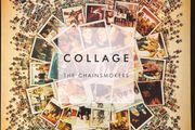 The Chainsmokers - Collage - Lim Ed EP - White