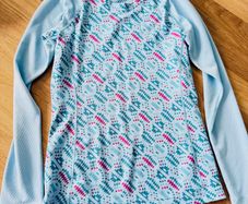 Patagonia top
