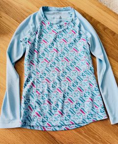 Patagonia top