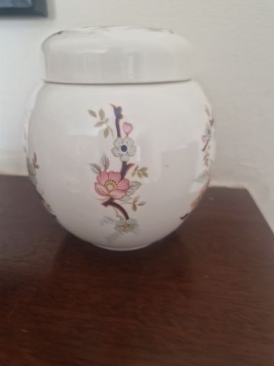 ginger jar