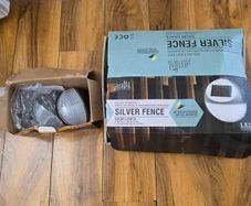 solar lights