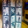 Audrey  Hepburn room divider Image 4