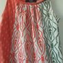 girl's  summer top Image 2