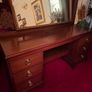 Mid century style dressing table/ desk Image 5