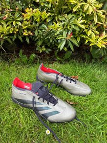 Astro Boots Addidas Predator