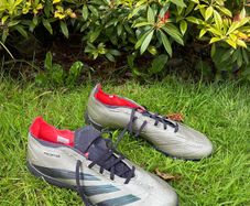 Astro Boots Addidas Predator