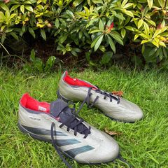 Astro Boots Addidas Predator