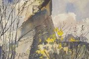 "The Bottle Tower,Churchtown"-John Skelton Senior