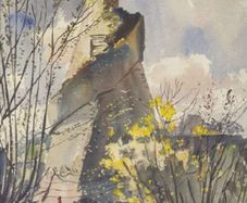 "The Bottle Tower,Churchtown"-John Skelton Senior