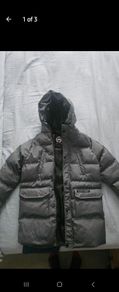 Canada Goose Kids Jacket