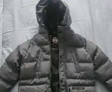 Canada Goose Kids Jacket