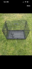 dod cages medium