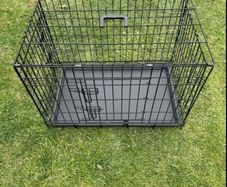 dod cages medium