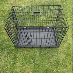 dod cages medium