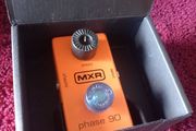 MXR phase90