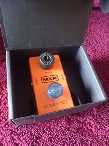 MXR phase90