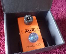MXR phase90