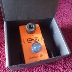 MXR phase90