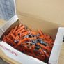 Heavy duty plug and screw anchor Image 2
