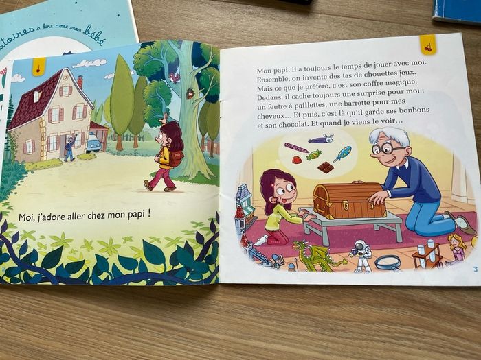 french books for kids