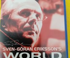 Sven Goran Eriksson s World Challenge PlayStation 2 Ps2 Games Original