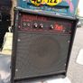 Soundcity guitar amplifier Image 2