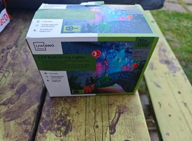 camping light