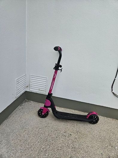 EVO lightspeed scooter