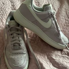 Dusty pink Air Force 1 size UK6 EU40 insole 25.5 cm Postage included