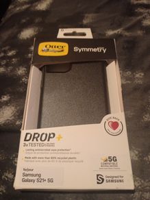 otterbox Samsung S21+