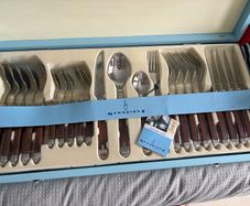 newbridge cutlery