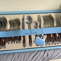 newbridge cutlery