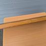 Large Creative Top Natural Cuisine Serving Board Image 8