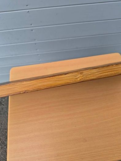 Large Creative Top Natural Cuisine Serving Board