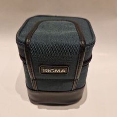 Sigma Lens bag