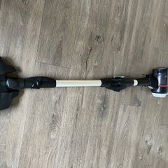Rechargeable Vacuum