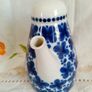 Vintage Swedish coffee pot, Rorstrand,  vintage coffee pot Image 3