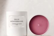 Dior Figue Mediterranee Candle