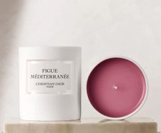 Dior Figue Mediterranee Candle