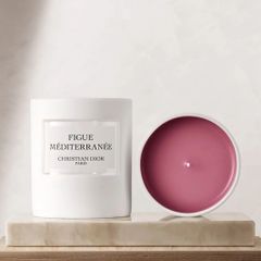 Dior Figue Mediterranee Candle