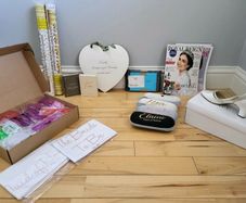 Wedding Items