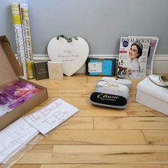 Wedding Items
